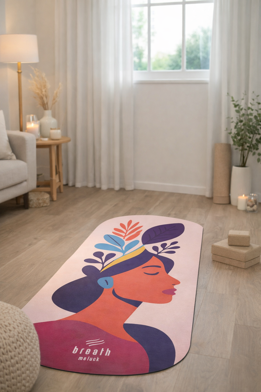 Trening w domu – jak stworzyć przestrzeń, do której chce się wracać